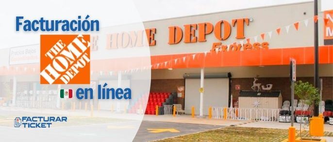facturacion-home-depot